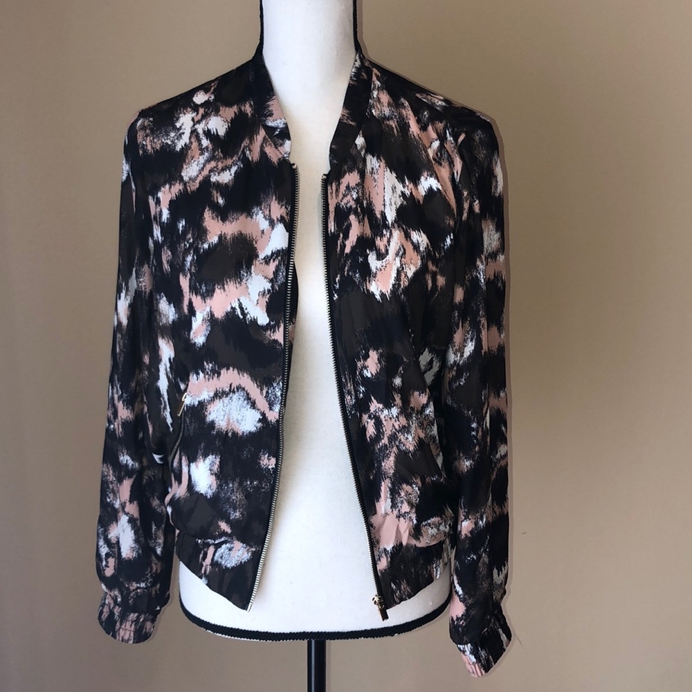H&M jacket